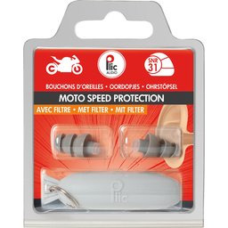 Bouchon Filtre Spécial Moto Speed Protection 3uts