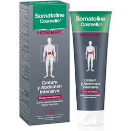 Ventre et Abdomen Intensif 250ml