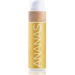 Ananas Suntan & Body Oil 110ml