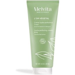 L'Or Végétal Crème Hydra-Perfectrice Corps Bio 200ml