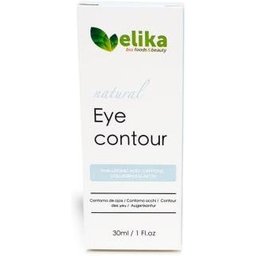 Crème pour le contour des yeux 30ml