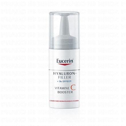 Hyaluron-Filler +3x effect - Sérum Vitamine C booster 8ml