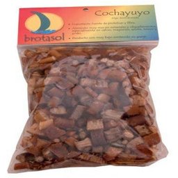 Algue Cochayuyo Bio 80g