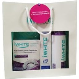 Pack Suprême + Dentifrice + Bain Bouche + Moules