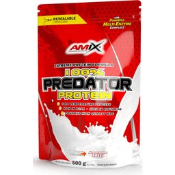 Predator Protein Chocolate 500g