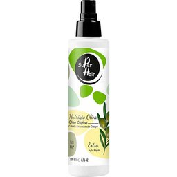 Super Hair Nutrição Oliva Óleo Capilar 200ml