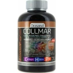 Collmar Collagène marin à saveur de magnésium Biscuit 180c