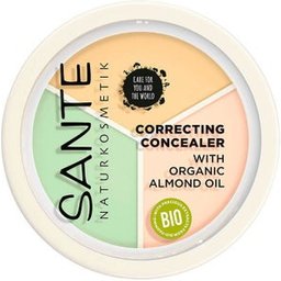 Concealer Cream Powder 3in1 6g