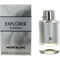 Explorer Platinum Eau de Parfum 100ml