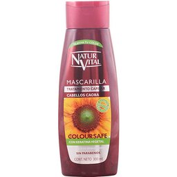 Coloursafe Mahogany Mask 300ml