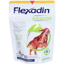 Flexadin® Advanced Chien