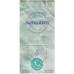 Sereaum Isotonique Plasma Marin