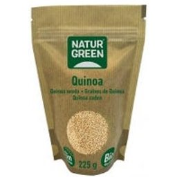 Quinoa Grain Bio 225g
