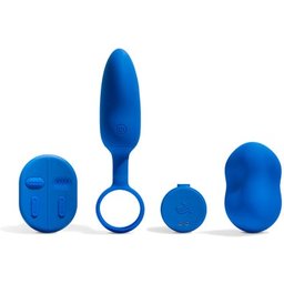 Mobi Bleu 1ut