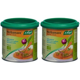 A.Vogel Herbamare bouillon faible en sodium bio