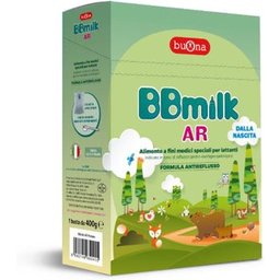 Buona BBmilk Ar Poudre 400g