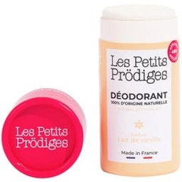 Déodorant Lait De Vanille 48h 40g