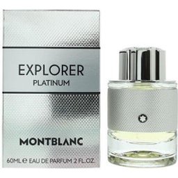 Explorer Platinum Edp 60ml