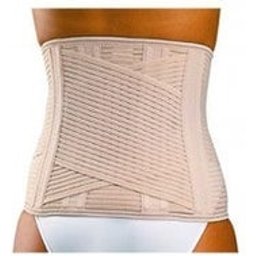 Corset Sacrolombaire CrissCross S 1ut