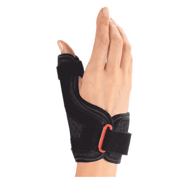 ErgoForm Attelle de Pouce Taille 1