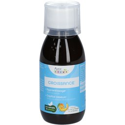 Petit Chêne® Croissance