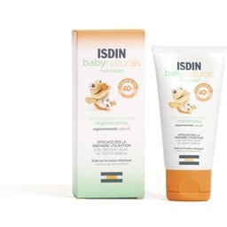 Babynaturals NutraPommade pour le Change Régénératrice