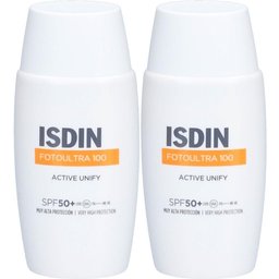 Foto Ultra Active Unify Fusion Fluid® Spf50+