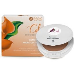 Solar Compact Spf 50 Light 1pc