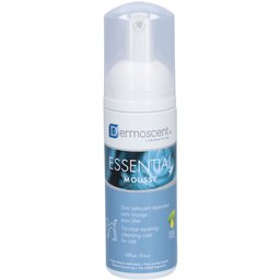 - Mousse essentielle Kat