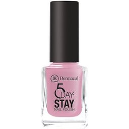 5 Days Stay Nail Polish 10 Milk Shake 11ml