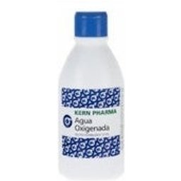 peroxyde d'hydrogène 250ml