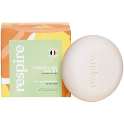 Champú Sólido Leche de Almendras 75g