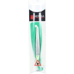 Herba Pince à Tiques Inox
