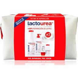 Lacto-Urée Réparateur Set 5uts