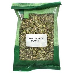 Quenouille plante concassée 50g