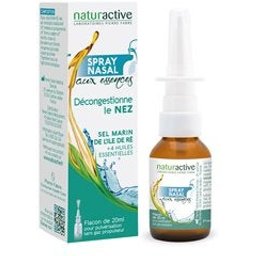 Spray Nasal 20ml