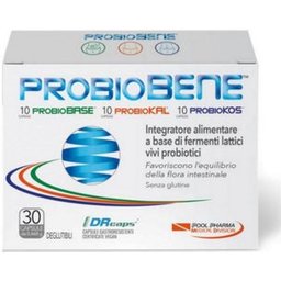 Probiobene 30caps