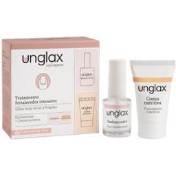 Soin Fortifiant Intensif Ongles