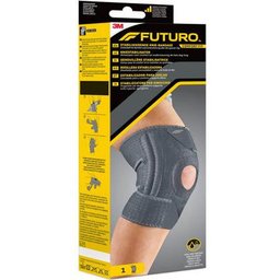 Comfort Fit Genouillère Stabilisatrice