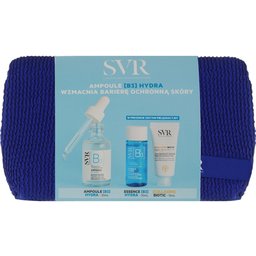 Trousse [B3] Hydra Ampoule 30ml + Essence 30ml + Collagen 15ml
