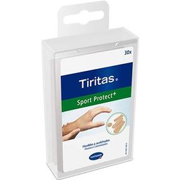 Tiritas™ Sport Protect 30 Unités