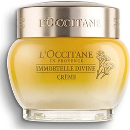 Immortelle Crème Divine 50ml