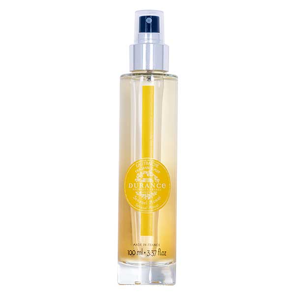 Eau Fraîche Sensuel Monoï 100 mL