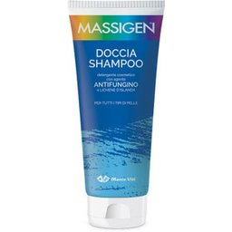 Massigen Shampooing Douche Anti-Fongique 200ml