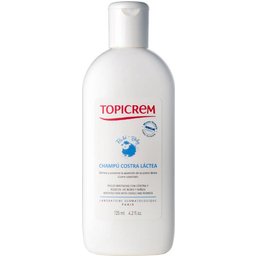 Sebacur Shampooing pédiatrique 125ml