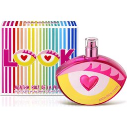 Look Eau de Toilette 80ml