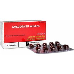 Meilleur pour les adultes 30caps