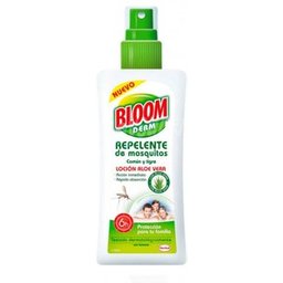 Loción Repelente Aloe Vera 100ml