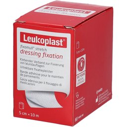 Fixomull® Stretch 5 cm x 10 m