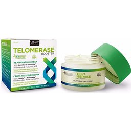 Cosmeceuticals Telomerase Rejuvenating Cream 50ml